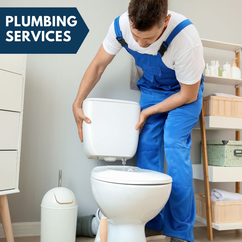 Plumbing Company in Livingston, LA